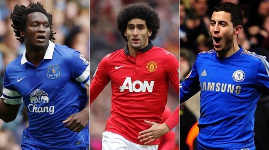 术配合赢得, 季军