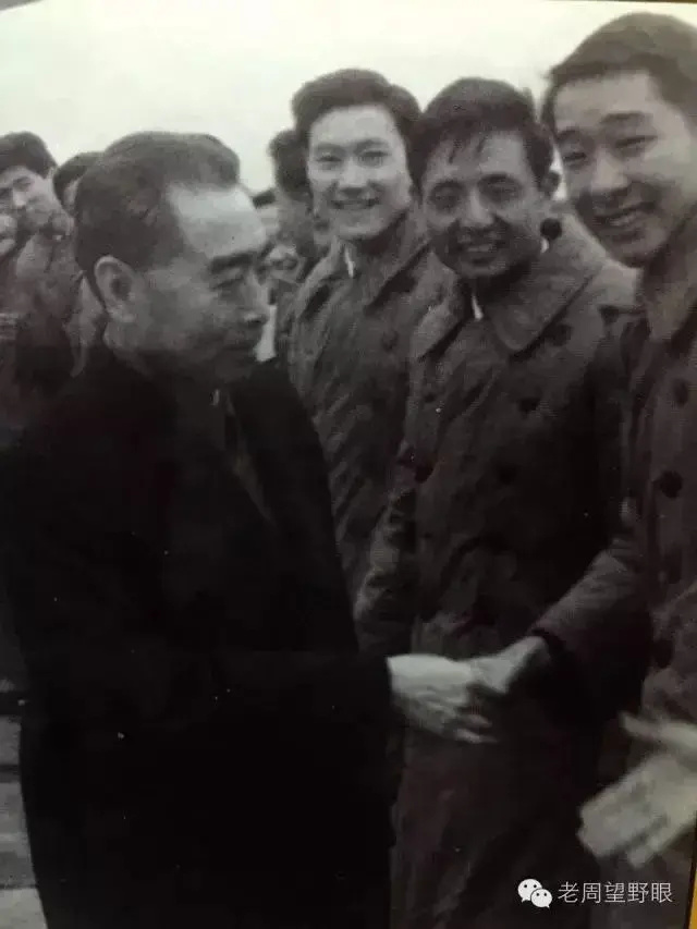 进步得很快