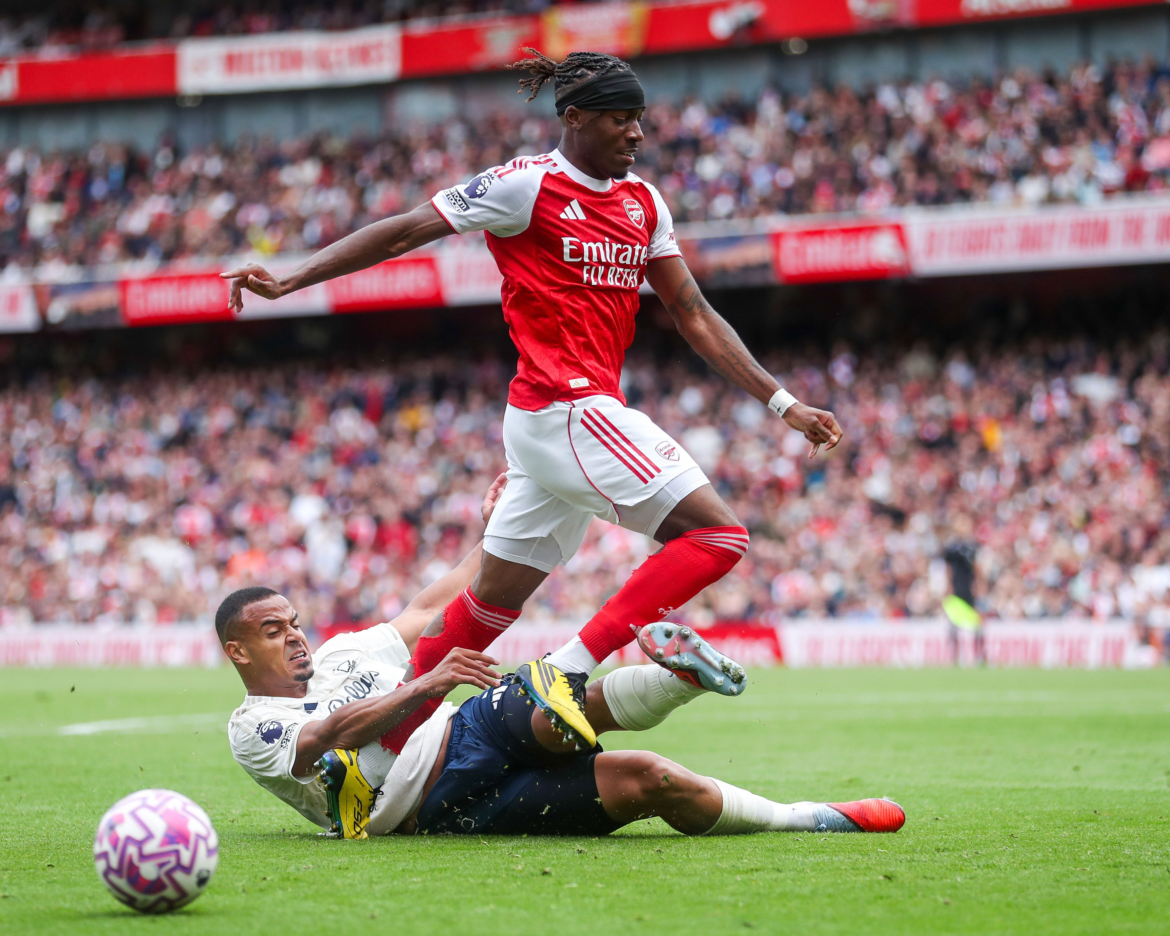 msn, 有时候作为