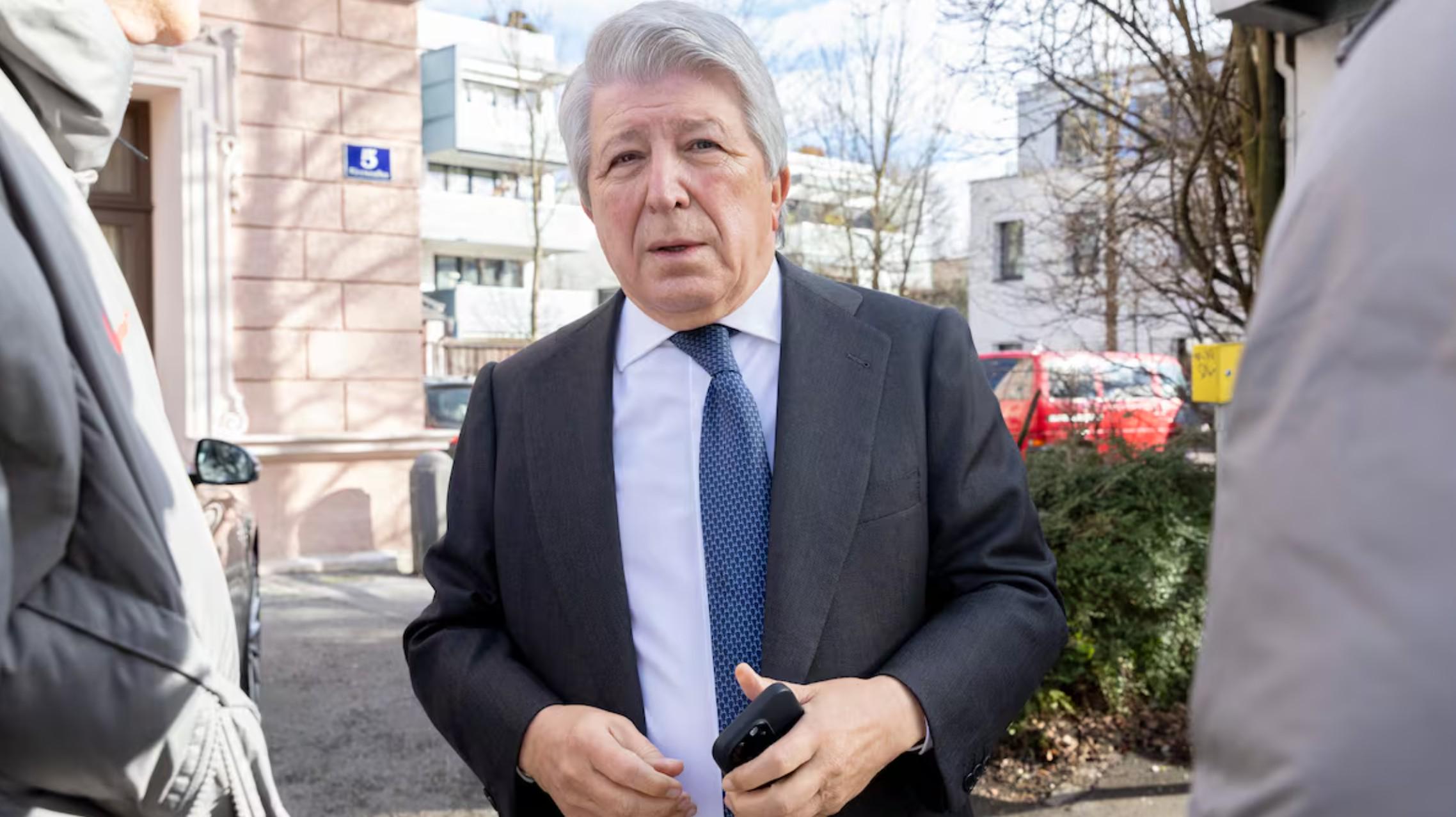 马竞视为冠 马竞视为冠