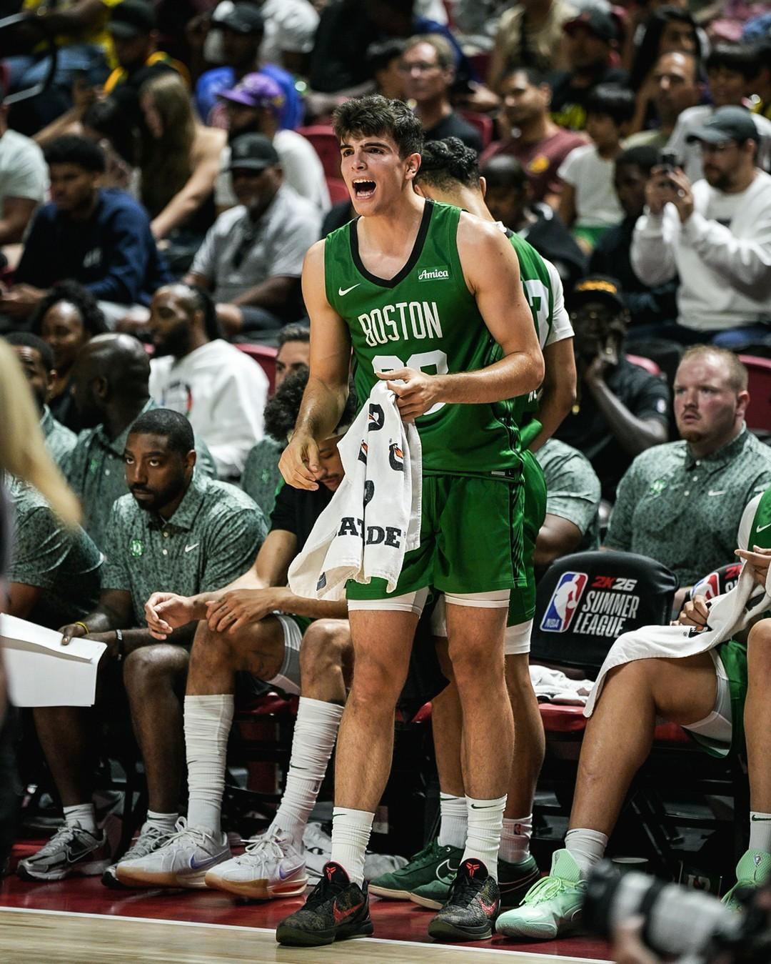 div, 雨果, 威廉姆斯和