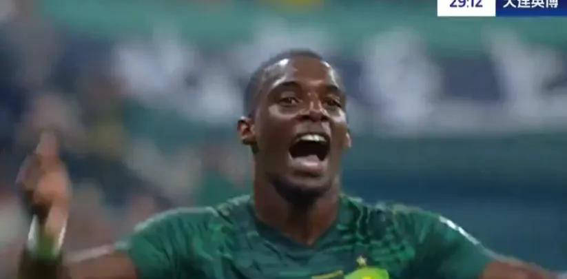 分钟内, 佩尼亚打入 分钟内, 佩尼亚打入