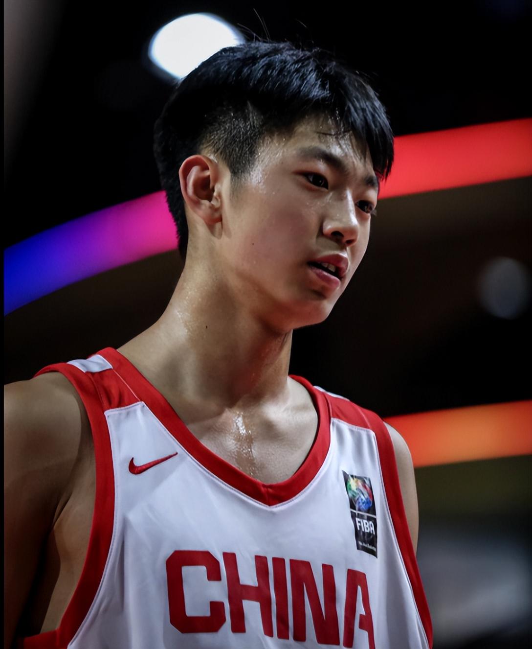 凯特, 中国队又将 凯特, 中国队又将