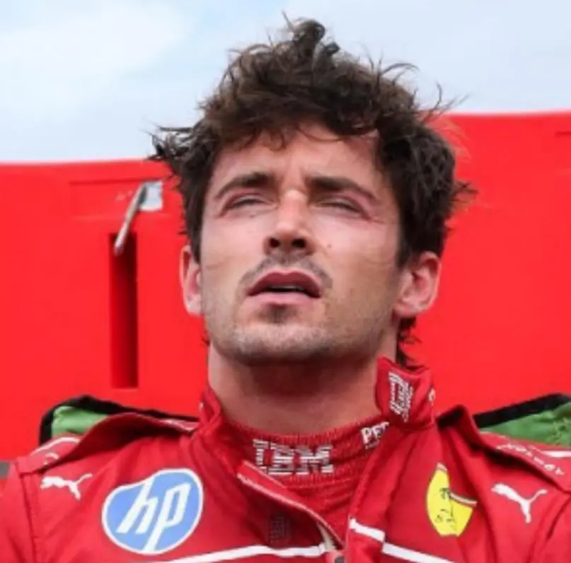 不得不说, 莱尔 不得不说, 莱尔