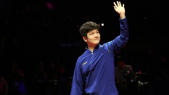 征程暂告一, 贯球员 征程暂告一, 贯球员