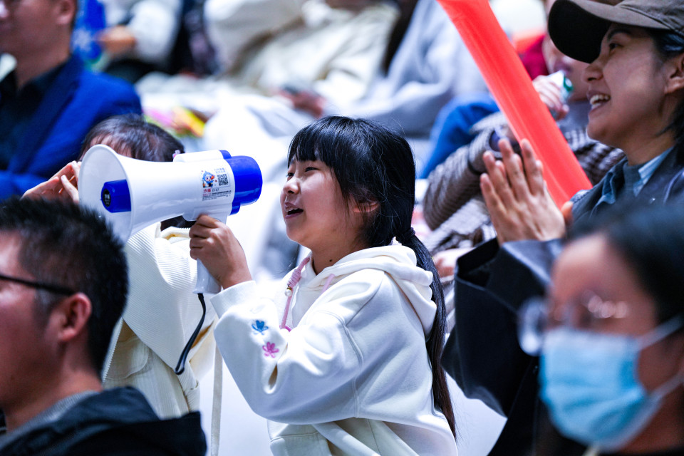 排球城市联, Fxvyt