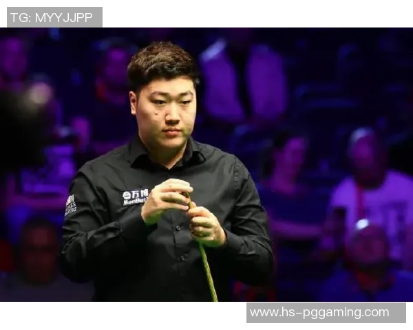 威尔士半决赛精彩对决颜丙涛挑战墨菲争夺决赛资格