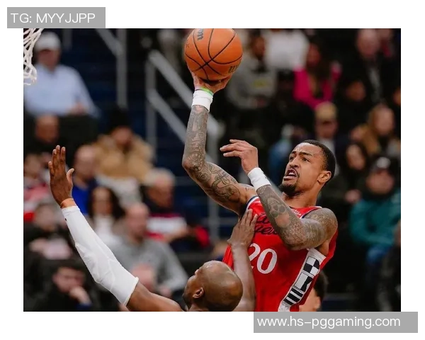 狂轰50分！NBA前史第六！最被轻视的超巨